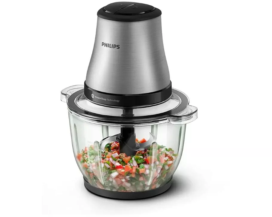 Philips Zerkleinerer 3000 Series 2 l