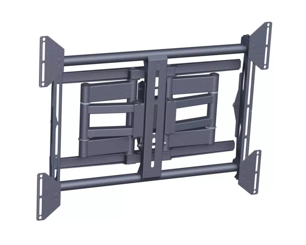 Vogel's Wandhalterung PFW 6851 Schwarz