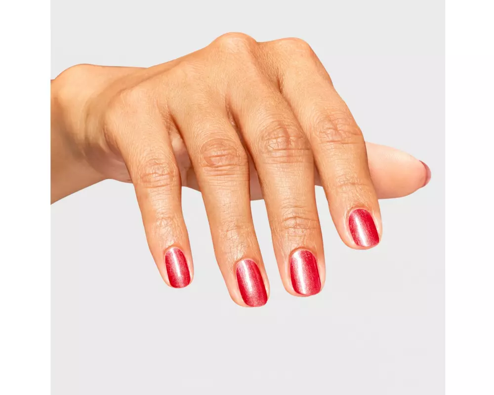 OPI Rapidry Fuego On-The-Go Fuego On-The-Go