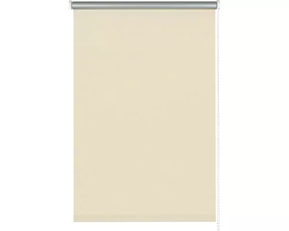 Gardinia Rollo Thermo energiesparend 142 x 160 cm Creme