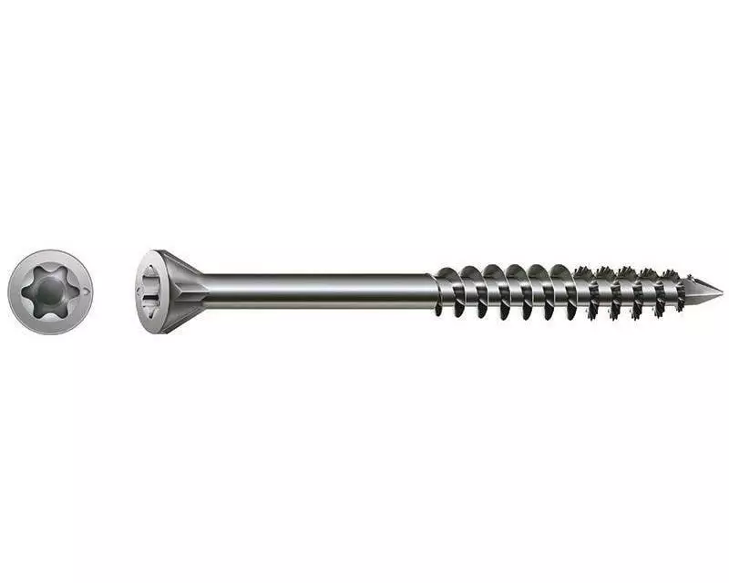 Spax Selbstbohrschrauben 4 x 40 mm, 200 Stück