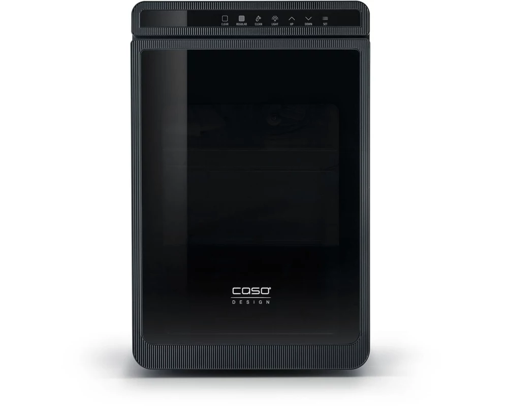 Caso Eiswürfelbereiter Icecube Pro 9.3 kg/24h