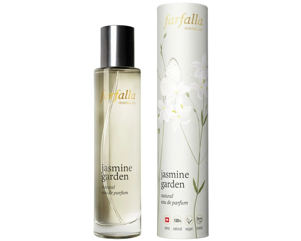 Farfalla Jasmine Garden 50 ml