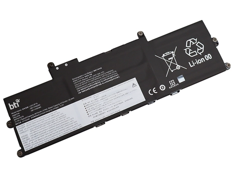 BTI 3C BAT TP X1 2-IN-1 GEN 9