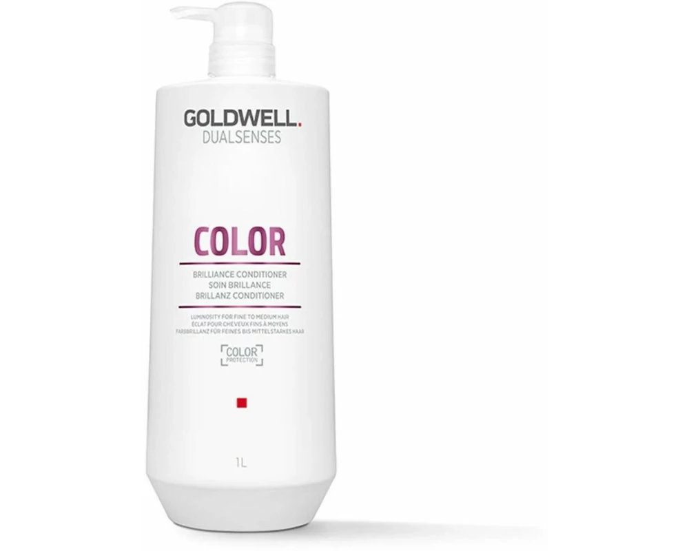 GOLDWELL Dualsenses Color Brilliance Conditioner 1000 ml