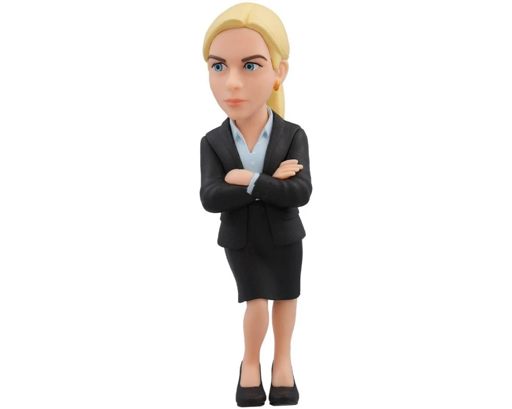 Minix Figur Better Call Saul: Kim Wexler 12 cm