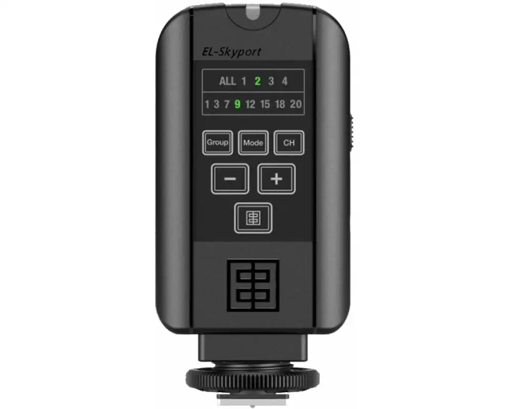 Elinchrom Transmitter Skyport Plus HS