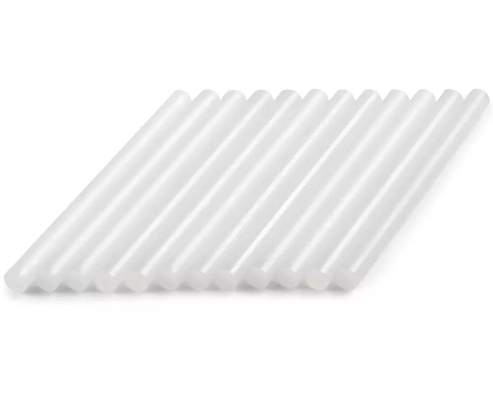 Dremel Klebestick hohe Temperatur, transparent