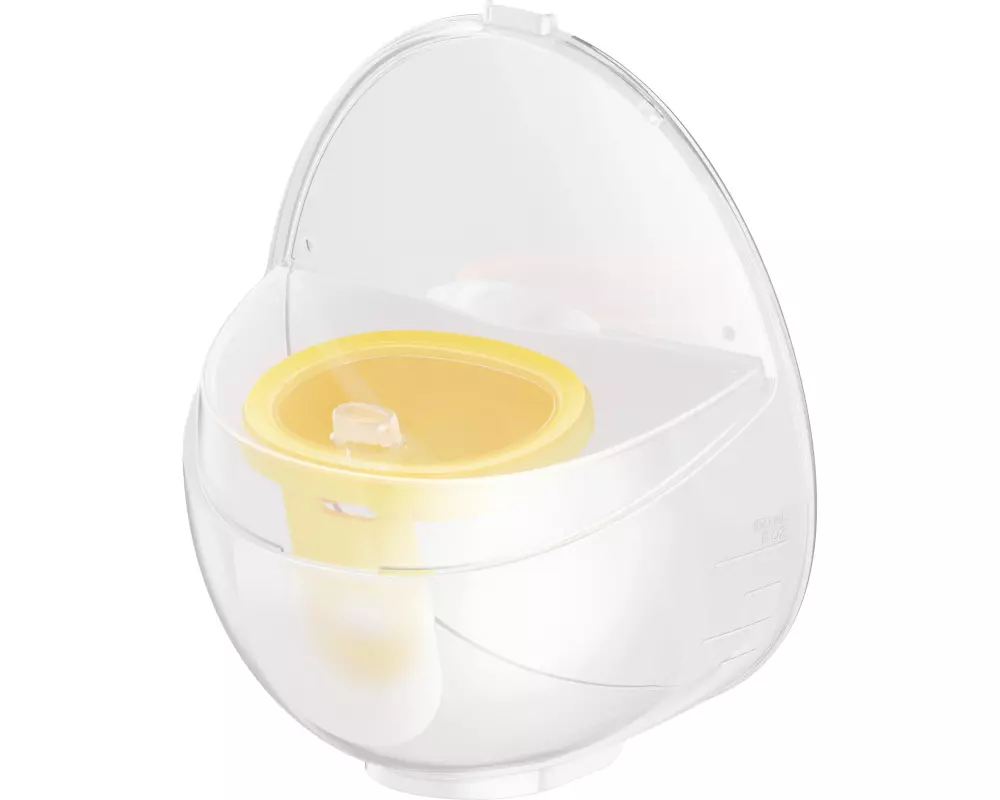 MEDELA Ersatzpumpenset Motion InBra 2er-Pack