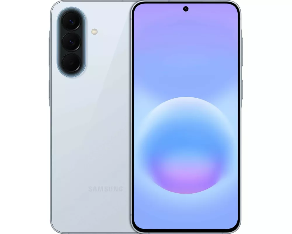 Samsung Galaxy A57 5G 256 GB Awesome Icyblue