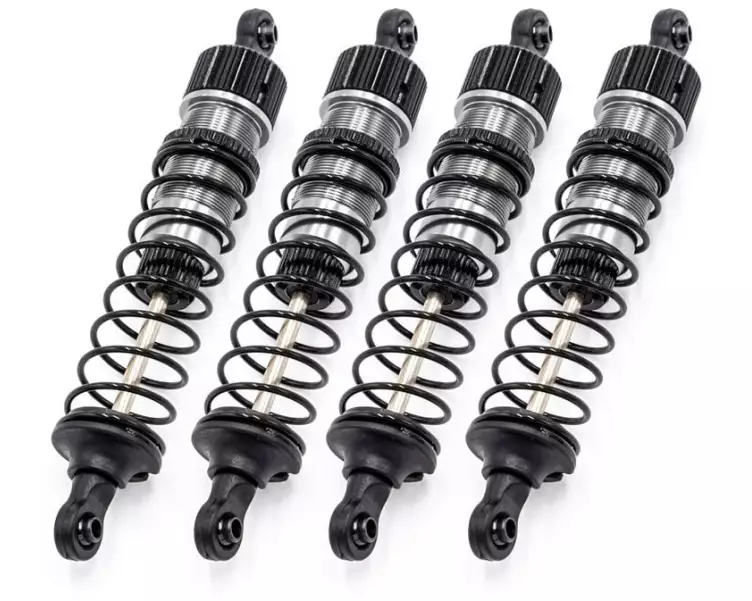 Funtek Öldruckstossdämpfer, 4 Stück STX / MTX