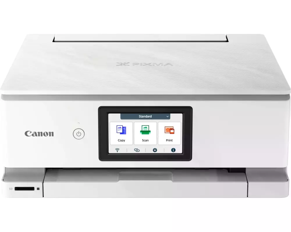 Canon Multifunktionsdrucker PIXMA TS8751