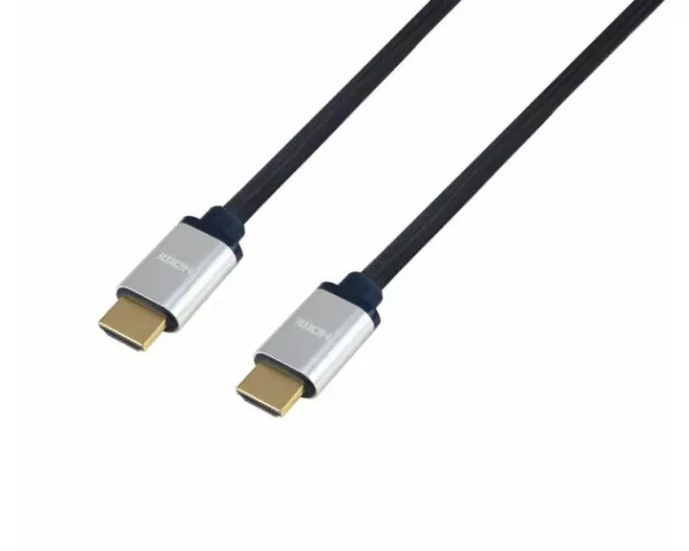 "119380 HDMI 2.1 Ultra High Speed Cable, 1m, AM/AM"
