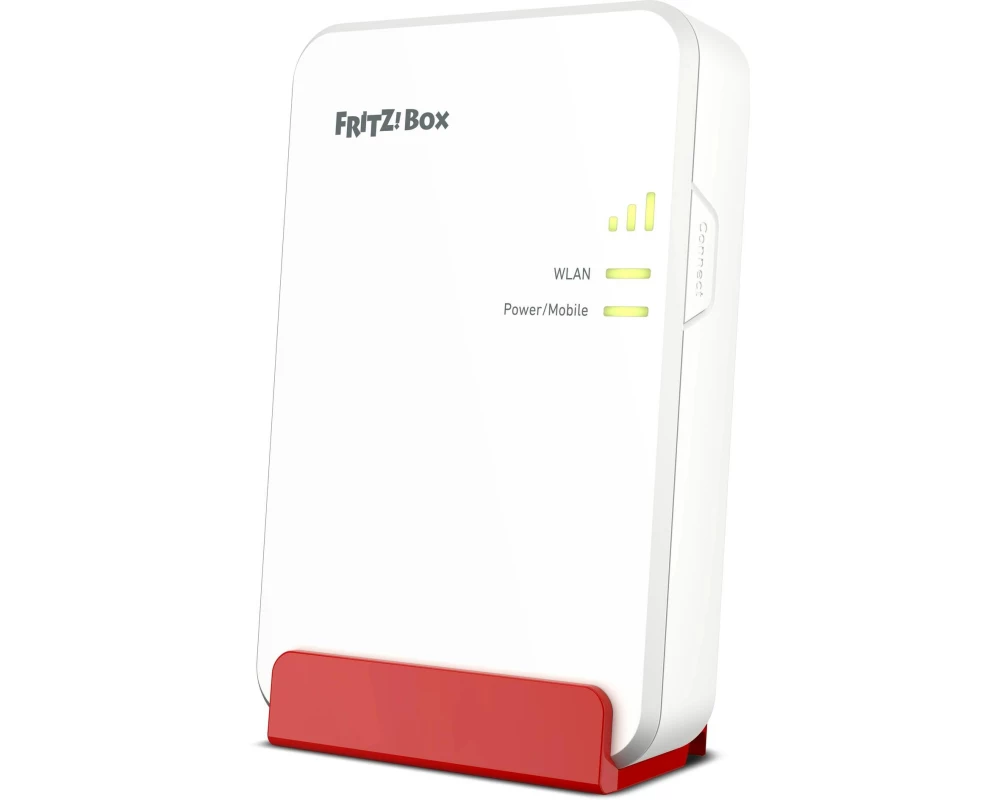 FRITZ! 5G-Router FRITZ!Box 6860 International