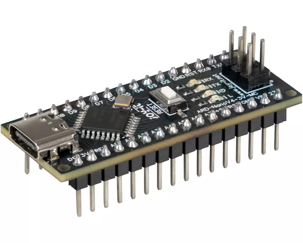 jOY-iT NanoV4MC3 V ATMega328