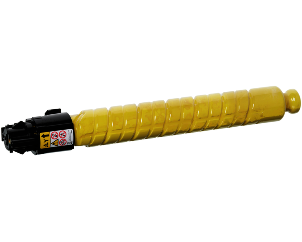 RICOH Toner yellow 842604 IM C300/F 6000 Seiten