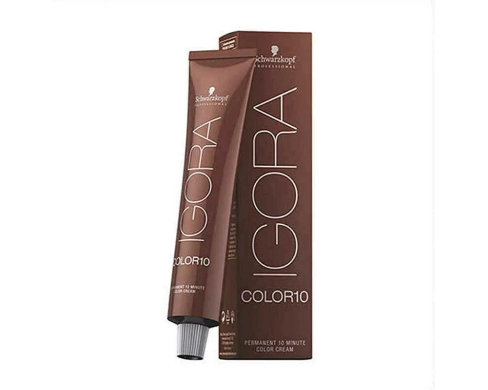 Schwarzkopf Professional Igora Color10 60 ml
