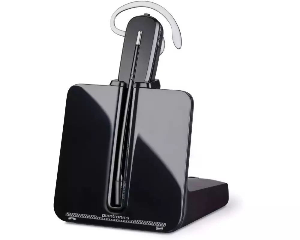 Poly Headset CS540 Mono inkl. HL10