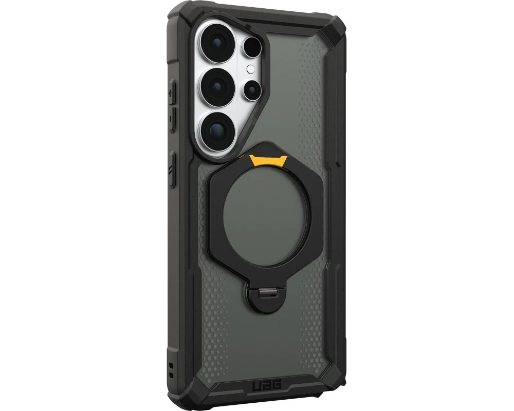 UAG Plasma XTE 360 Kickstand Case für Samsung S26 Ultra Magsafe