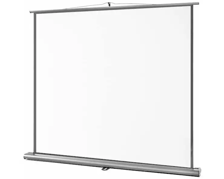 Celexon Mobile Leinwand Ultramobil Pro 120x120cm 1:1