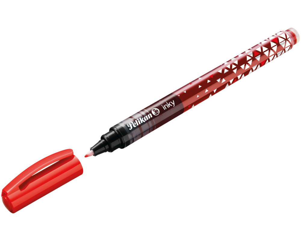 PELIKAN Fasermaler inky 273 0,5mm 940510 rot