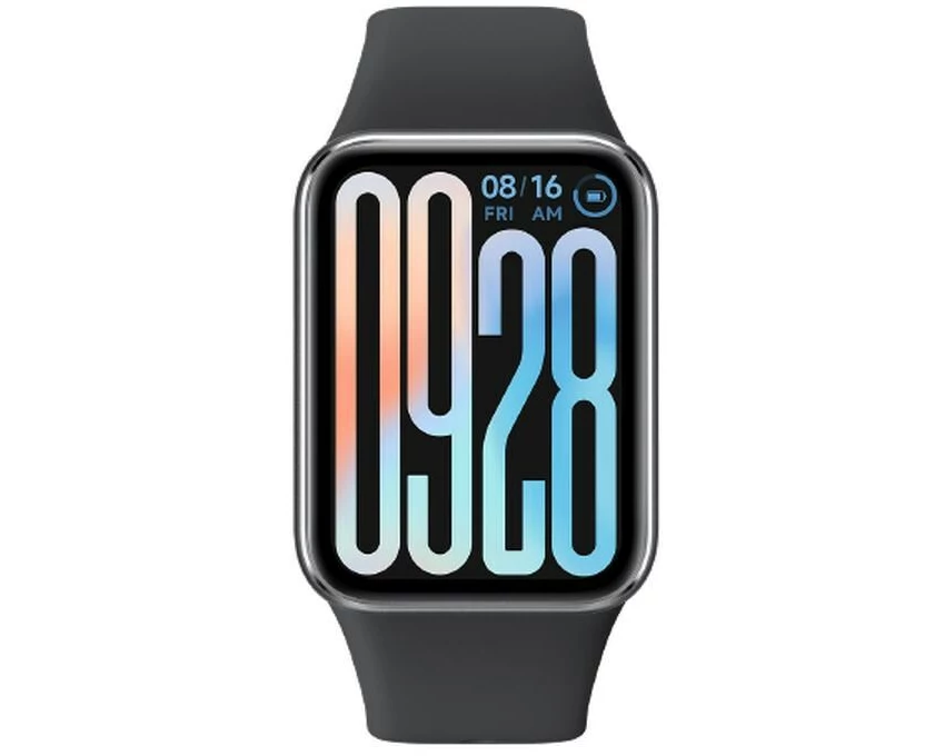 Xiaomi Smart Band 9 Pro Obsidian Black