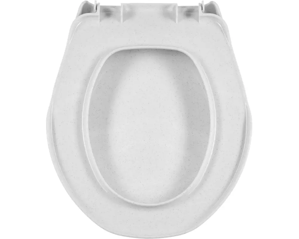 diaqua® Toilettensitz Neosit Prestige Granit