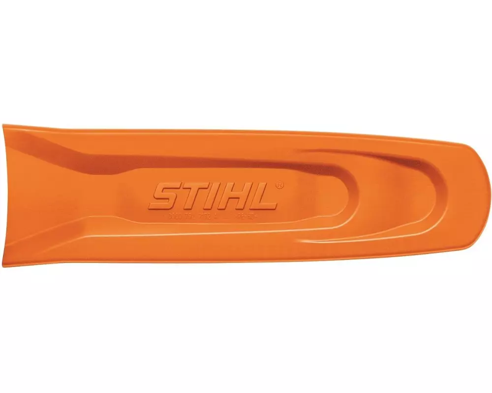STIHL Kettenschutz Kunststoff, bis 35 cm Schienenlänge