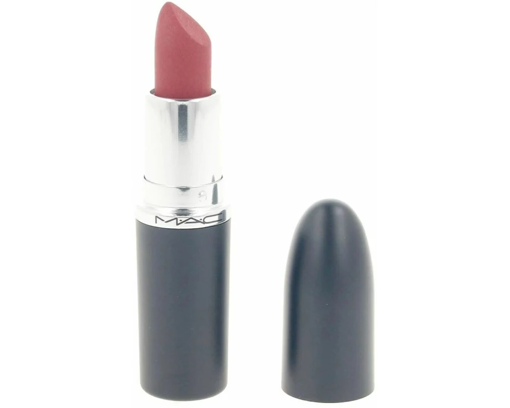 MAC Cosmetics Macximal Silky Matte Lipstick Avant Garnet