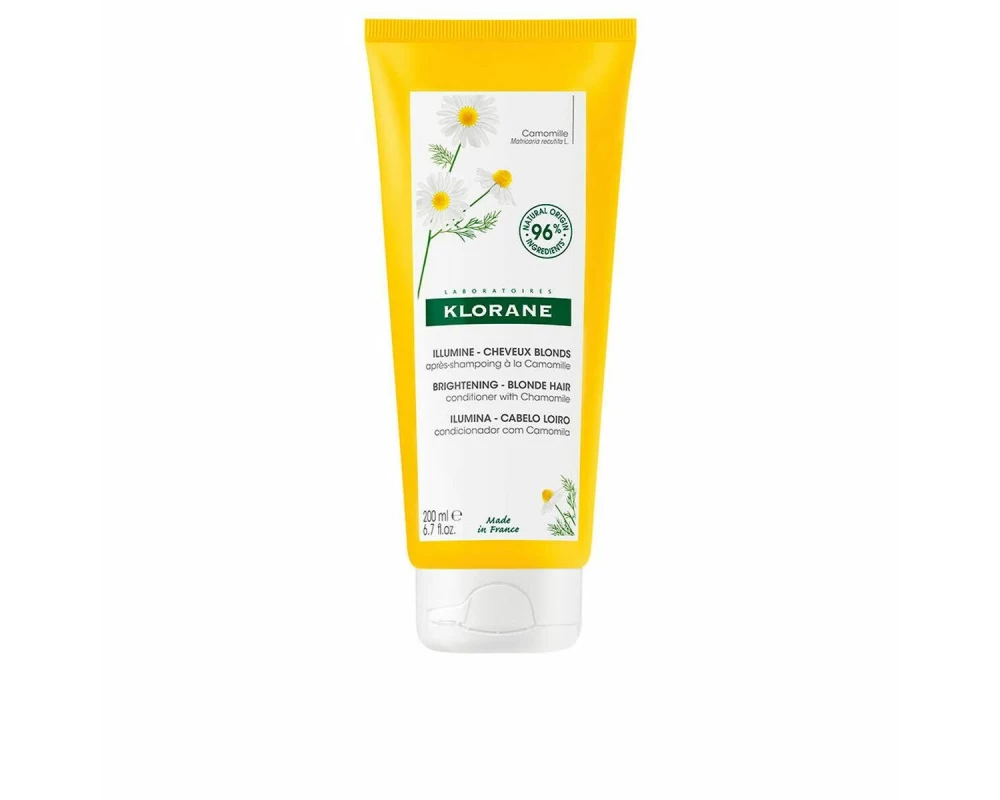 KLORANE Kamillen-Conditioner 200 ml