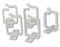 DIGITUS CABLE MANAGEMENT RINGS