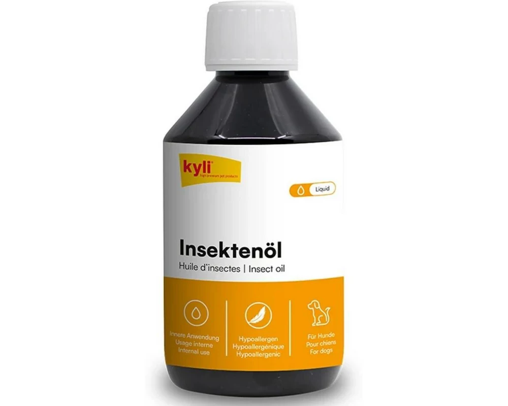 kyli Insektenöl 250 ml