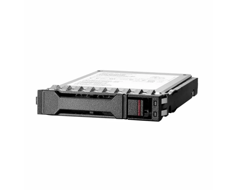 HPE Harddisk Mission Critical 2.5" SAS 2.4 TB