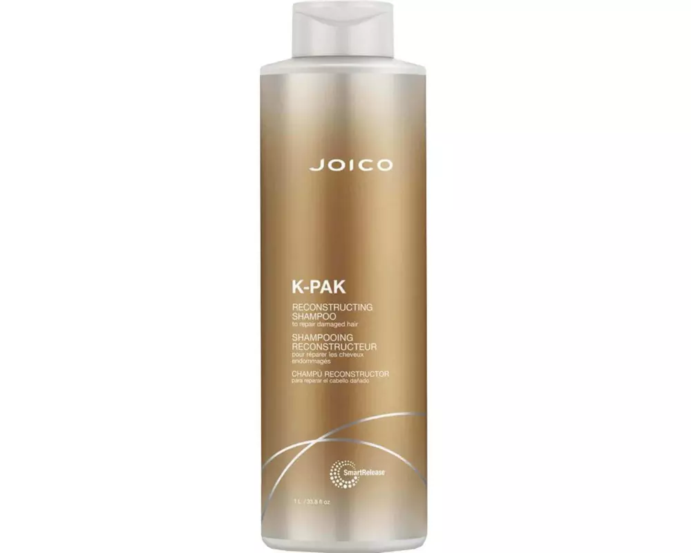 JOICO K-Pak Reconstructing Shampoo 1000 ml