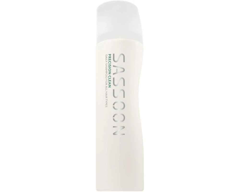 SASSOON Precision Clean Shampoo 250 ml