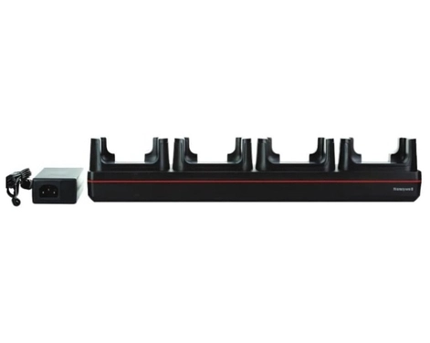 CK67 4-BAY CB BOOT NO CORD