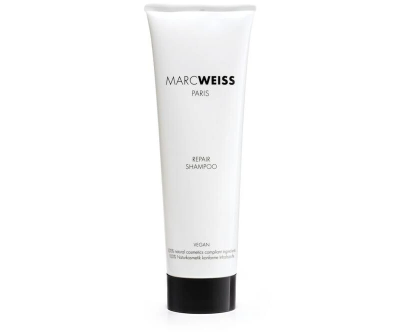 Marc Weiss Paris Vegan Repair Shampoo 250 ml