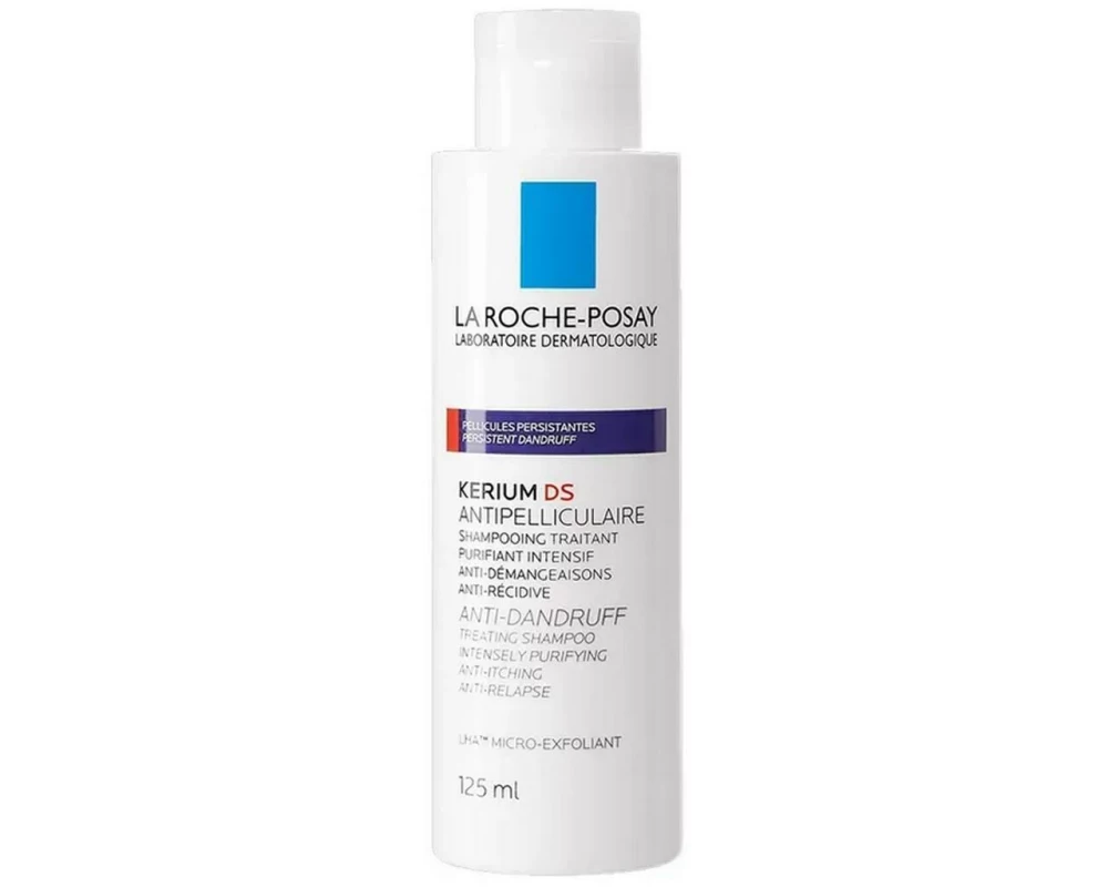 La Roche Posay Kerium DS 200 ml