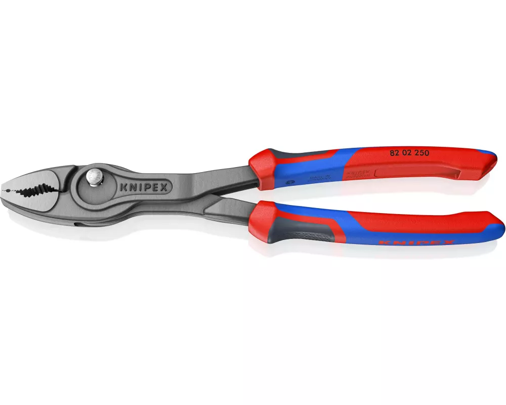 Knipex Elektronik-Greifzange TwinGrip