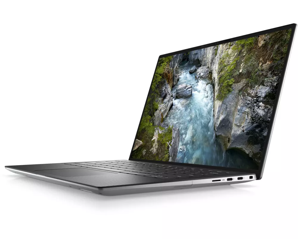 DELL Notebook Precision 5470 (i7, 16 GB, 512 GB, A1000)