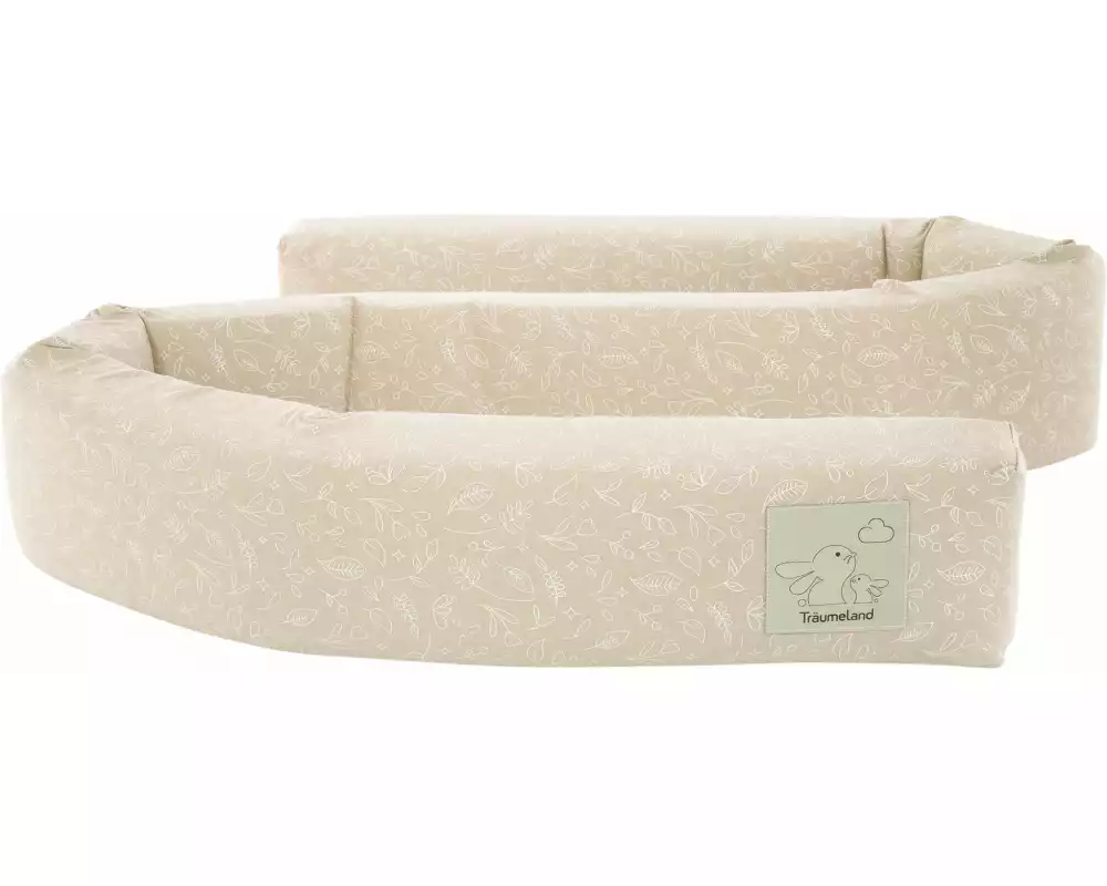 Träumeland Nestschlange Garden 10 x 200 x 12 cm