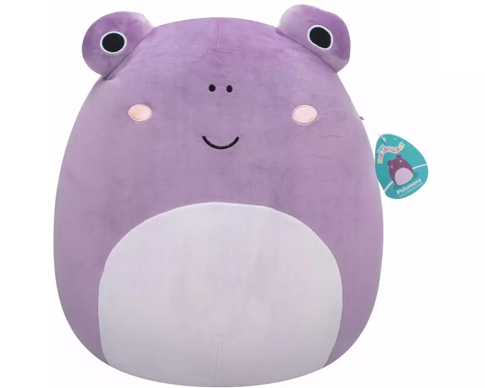Squishmallows Plüsch Philomena Kröte 40 cm