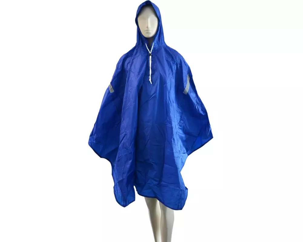 Incirca Regenponcho