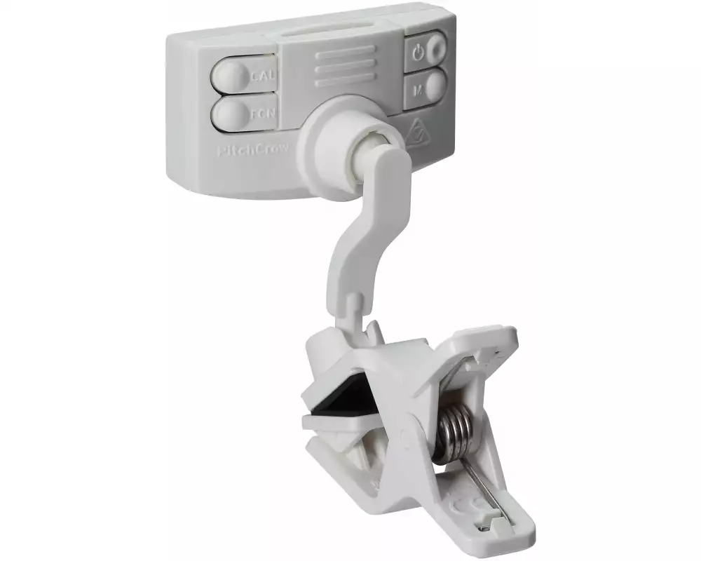 Korg Stimmgerät AW-4 Clip-On Weiss