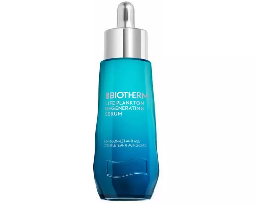 Biotherm Life Plankton Regenerating Serum 50 ml
