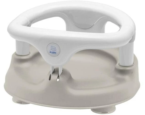 Rotho Babydesign Badesitz TILO Cappuccino