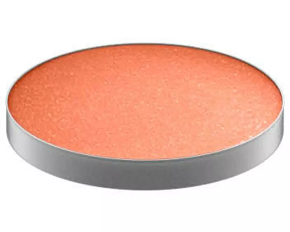 MAC Cosmetics Pro Palette Eye Shadow Refill Pan Verdächtig süss
