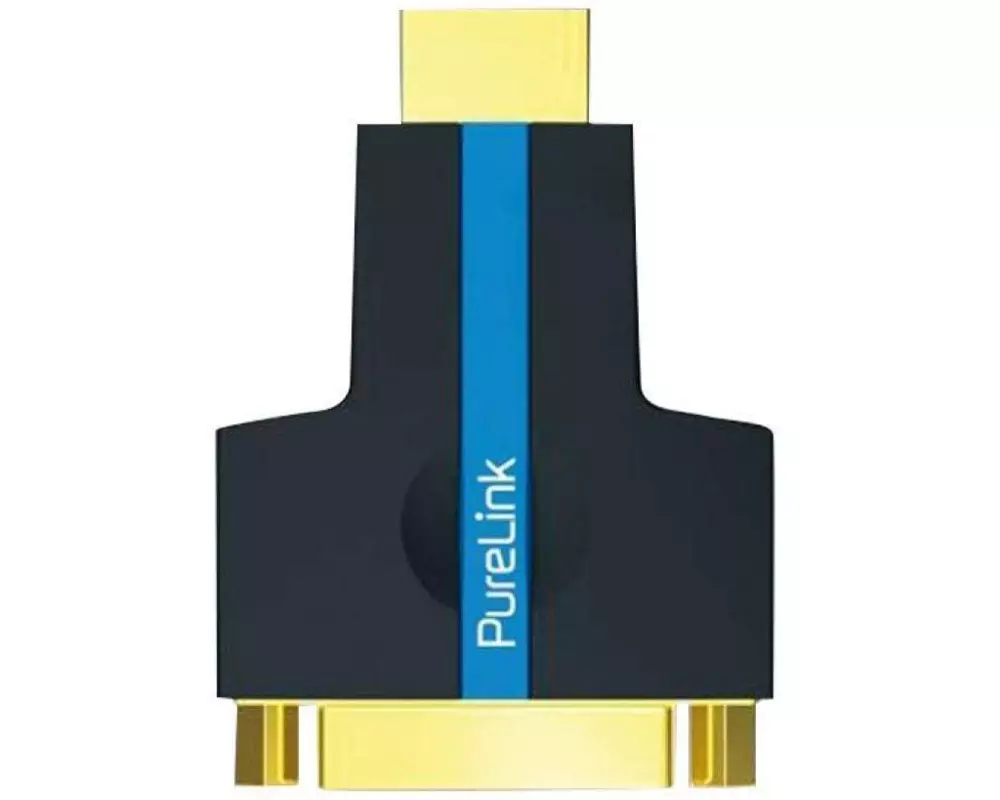 PureLink Adapter DVI-D - HDMI