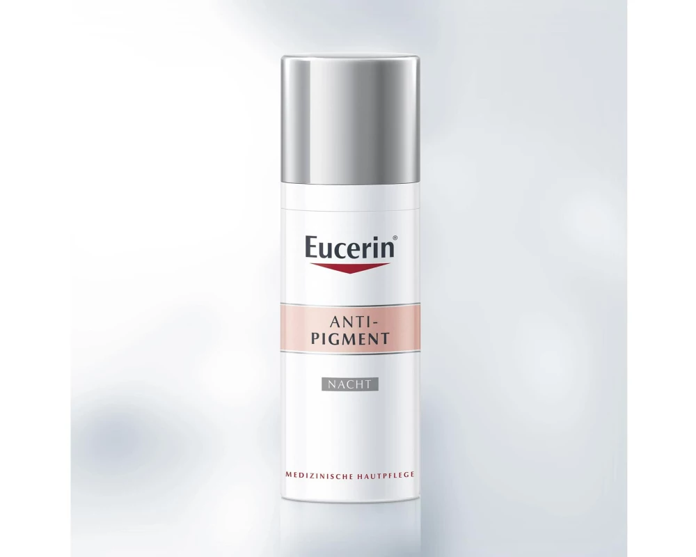 Eucerin Anti-Pigment Nacht 50 ml