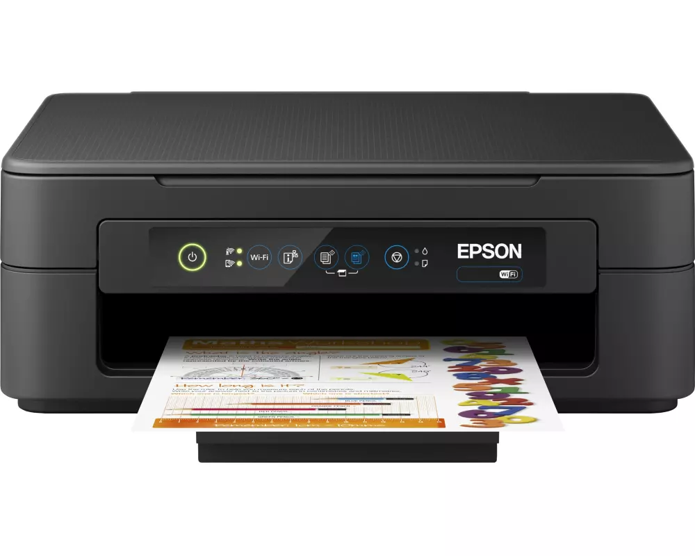 Epson Multifunktionsdrucker Epson Expression Home XP-2205